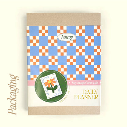 It all works out Planner