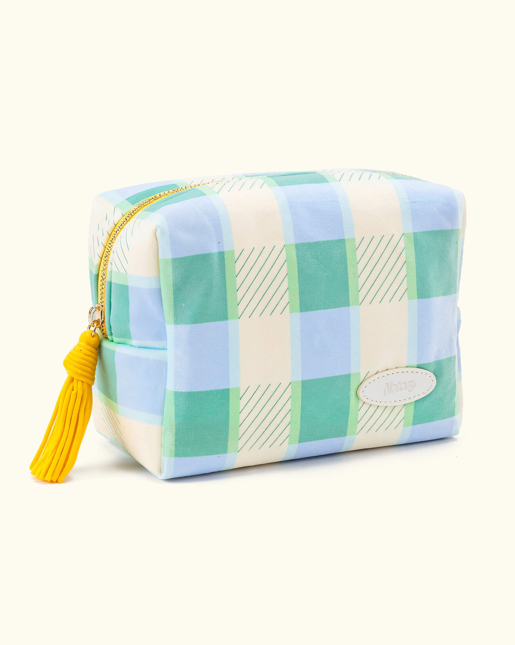 Mint Chip Small Pouch