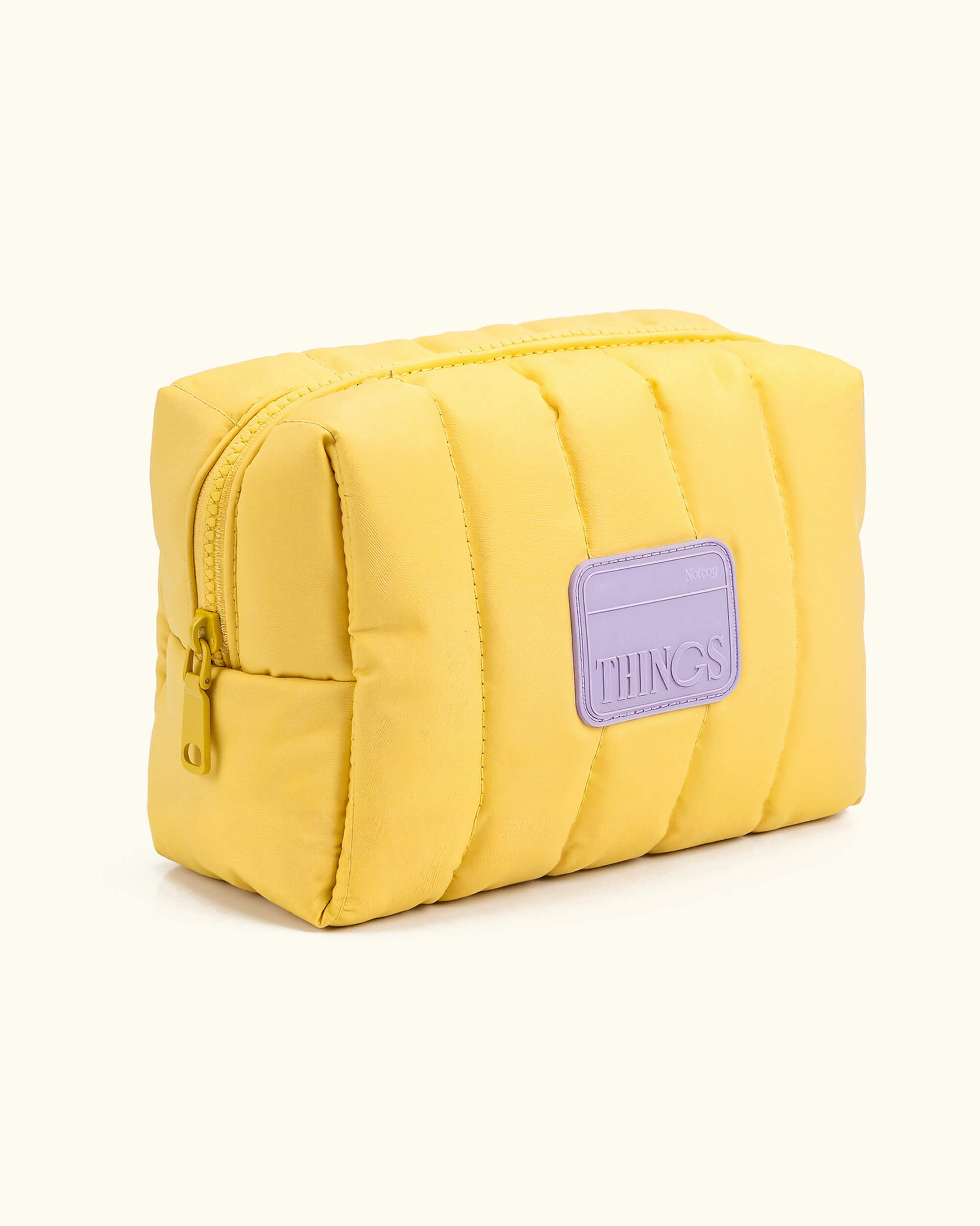 Sunny Stash Small Pouch