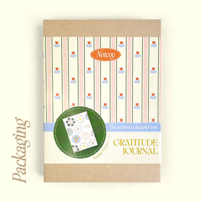 Sunday Stories Journal