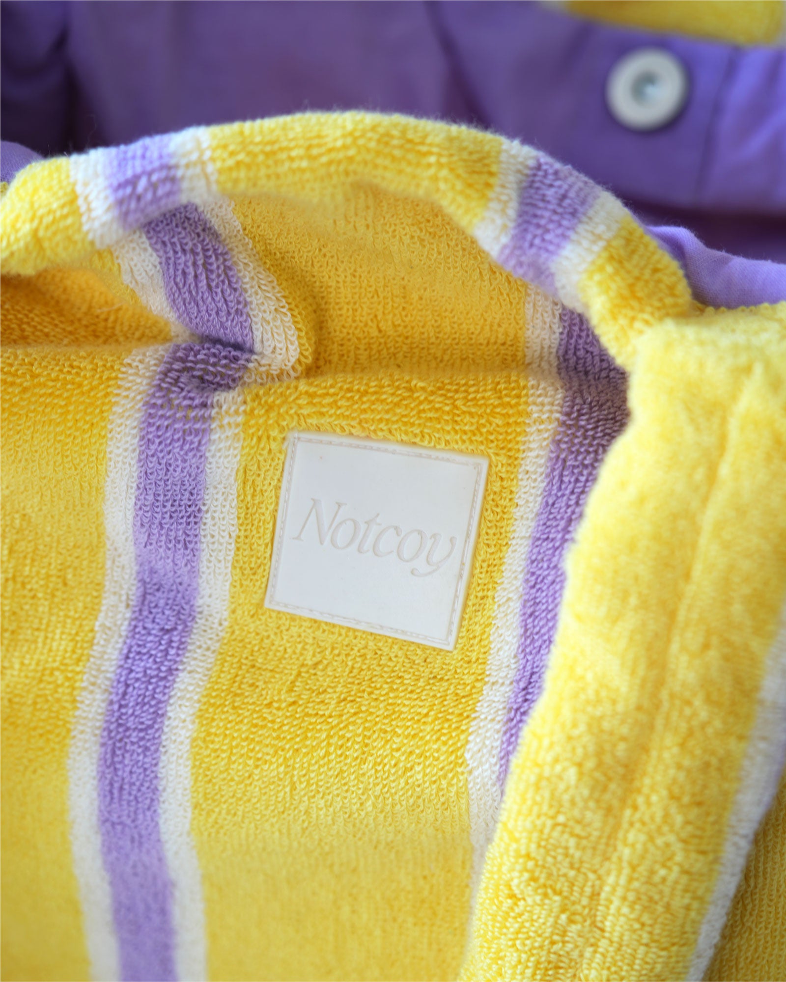 Sunny Lane Towel Tote bag