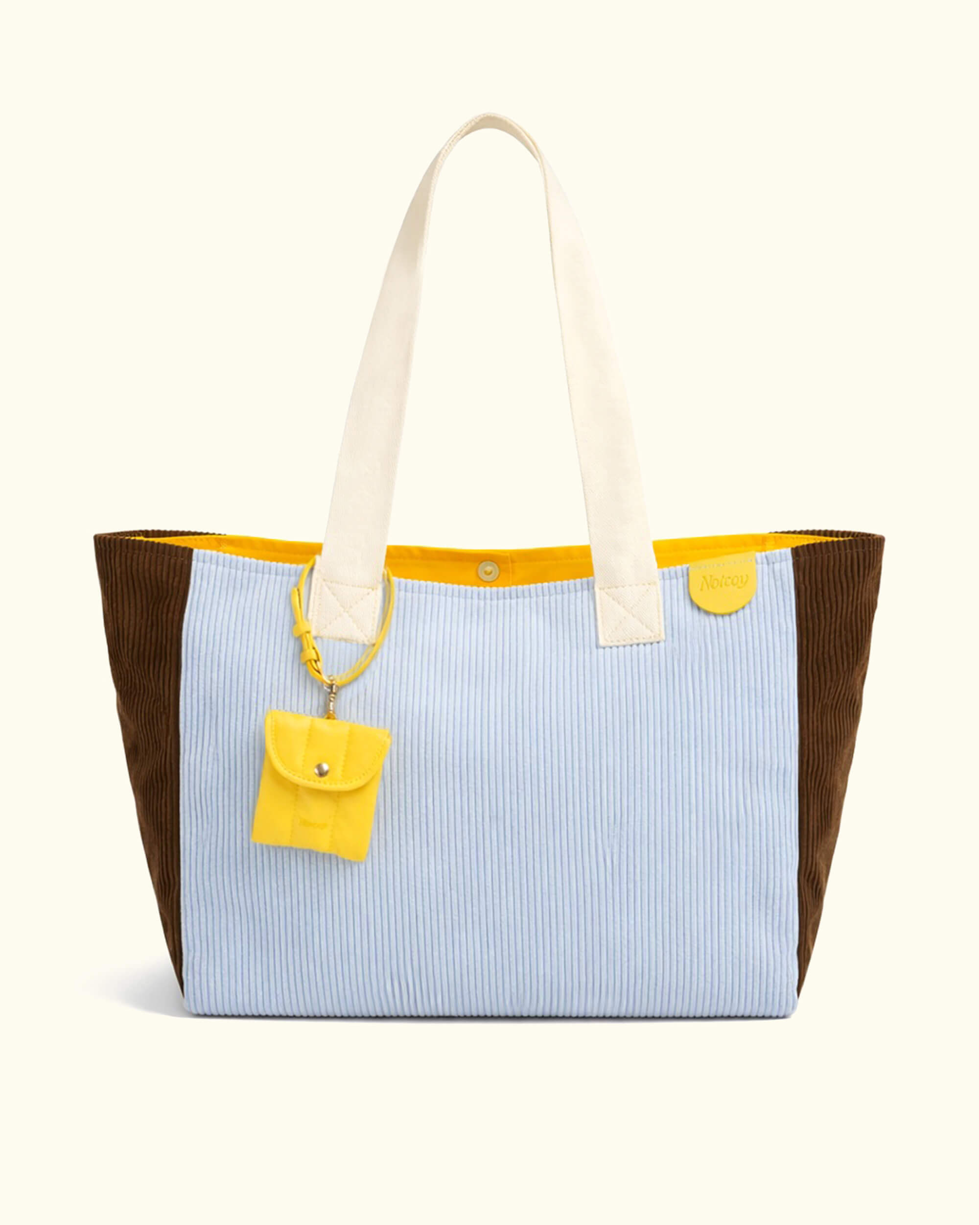 Blue Truffle Tote Bag