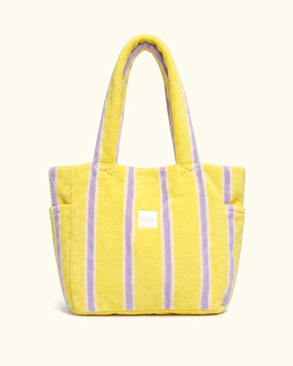 Sunny Lane Terry Tote bag