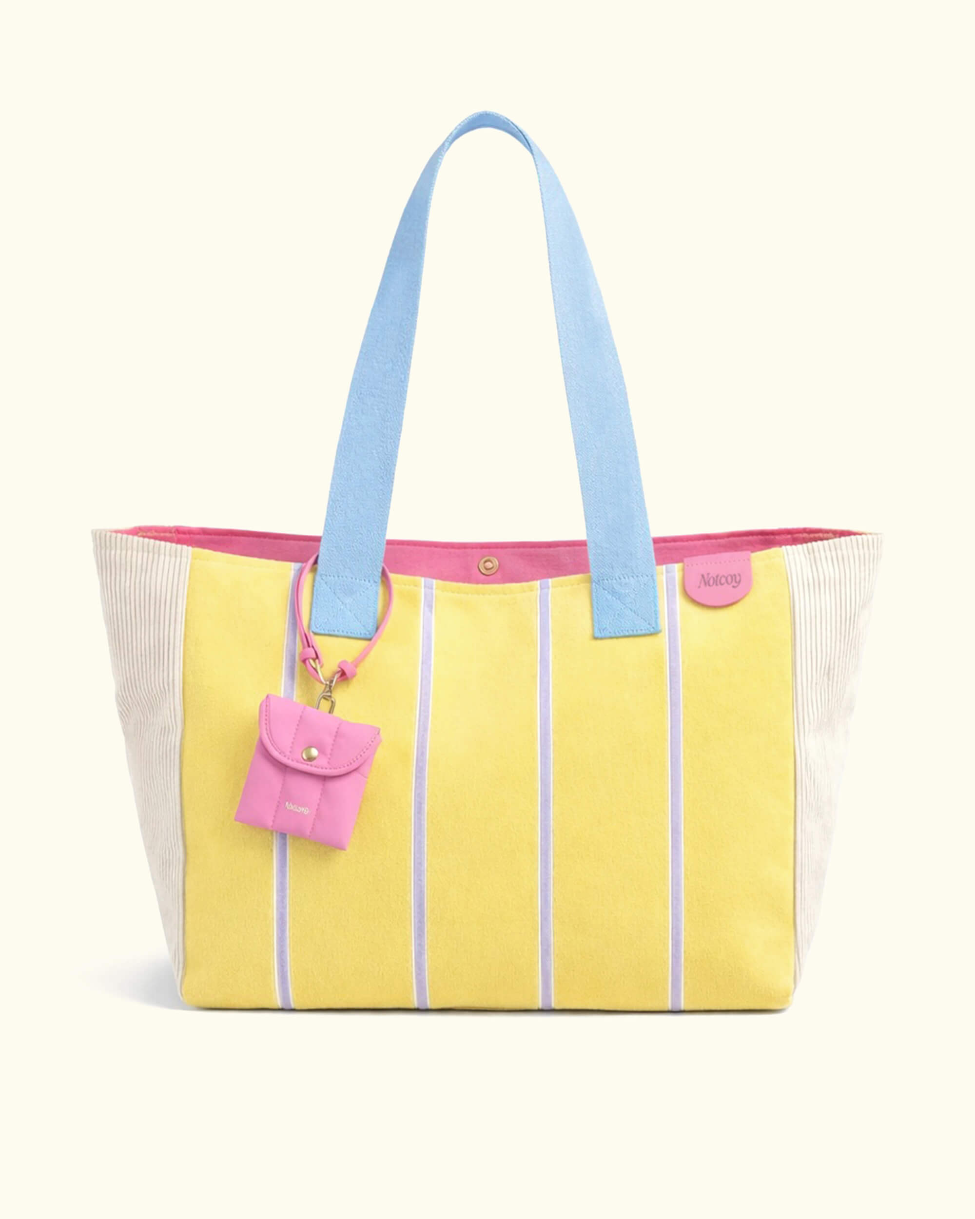 Sunnyside Tote Bag