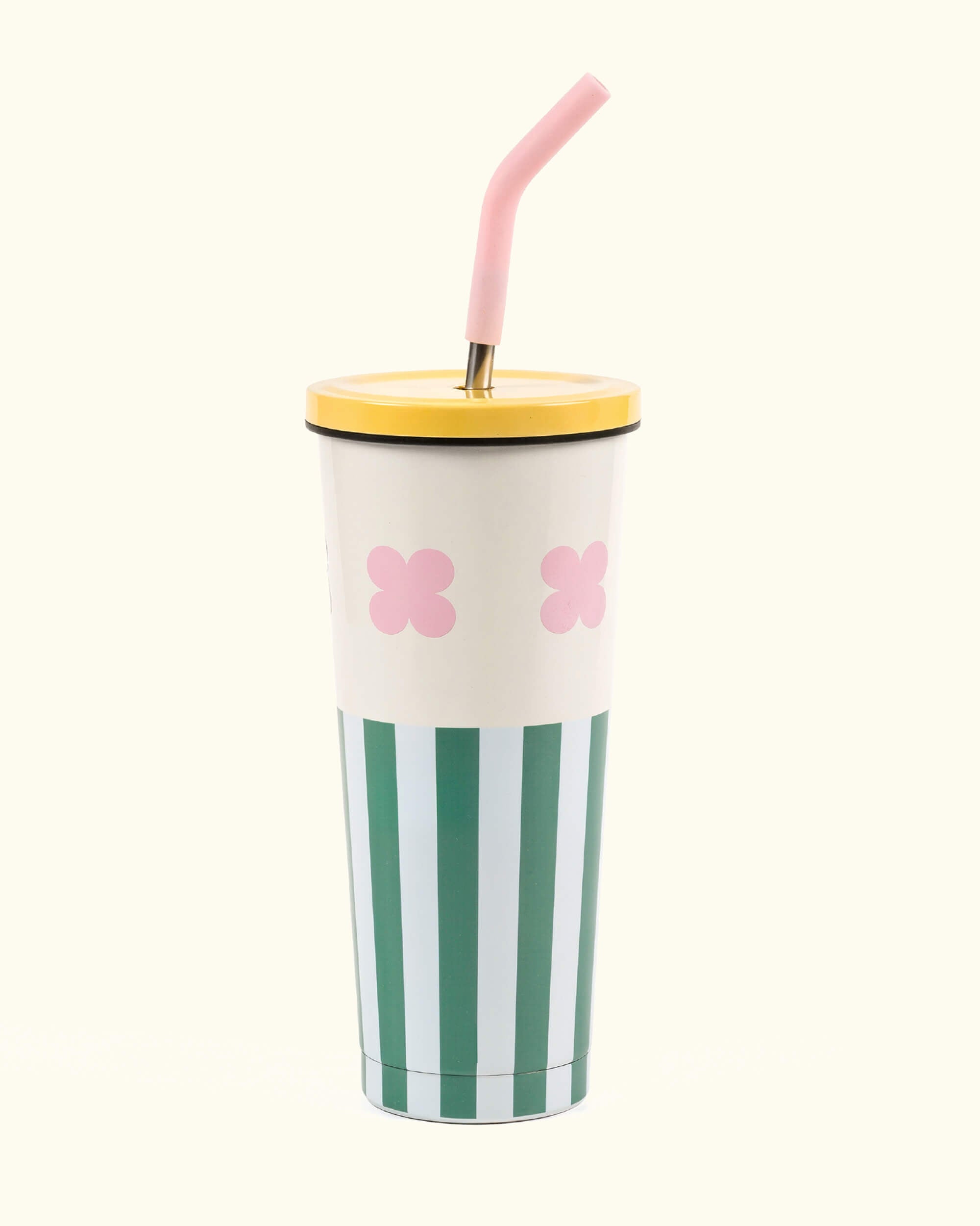 Beachside Straw Tumbler