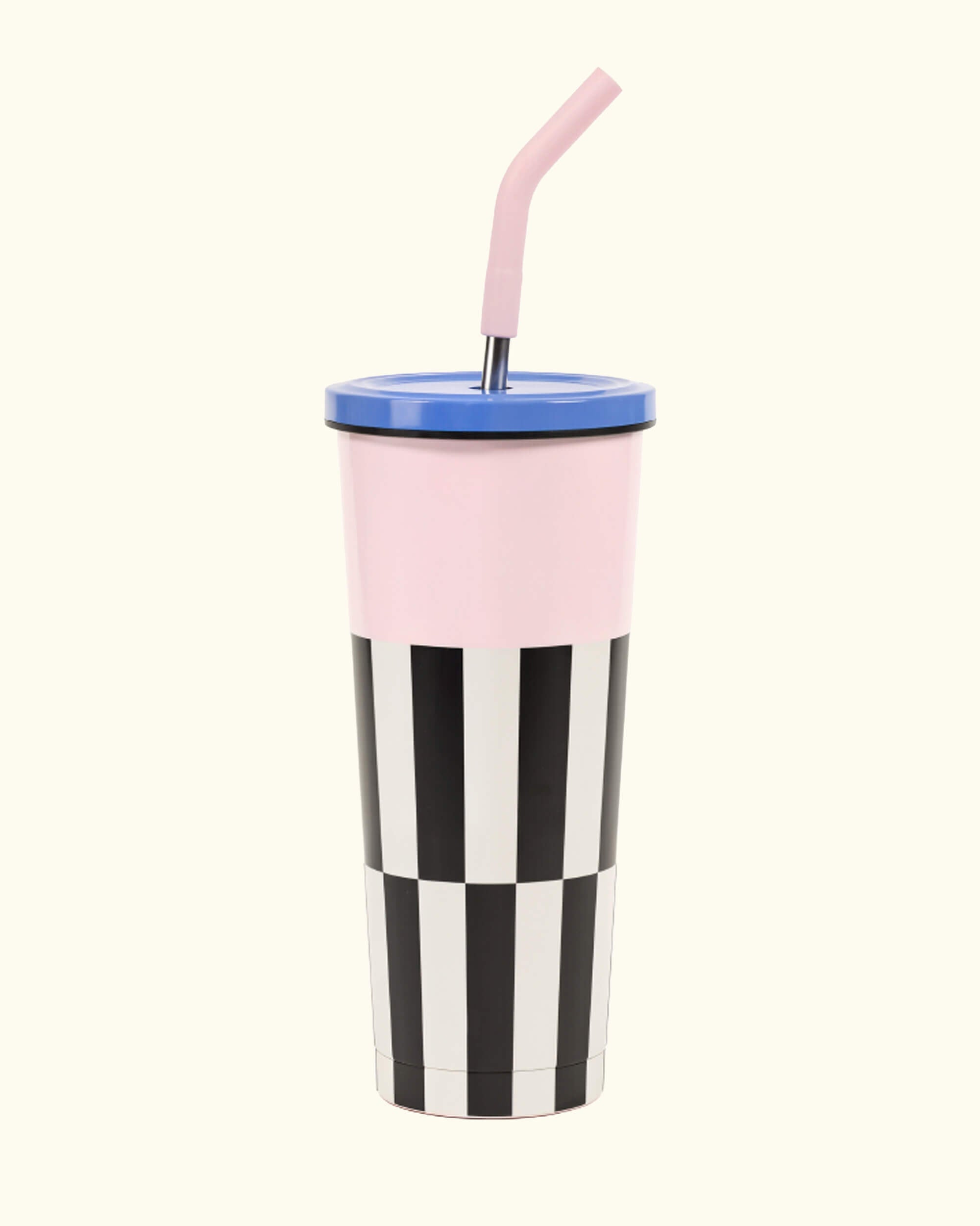 Twilight Straw Tumbler