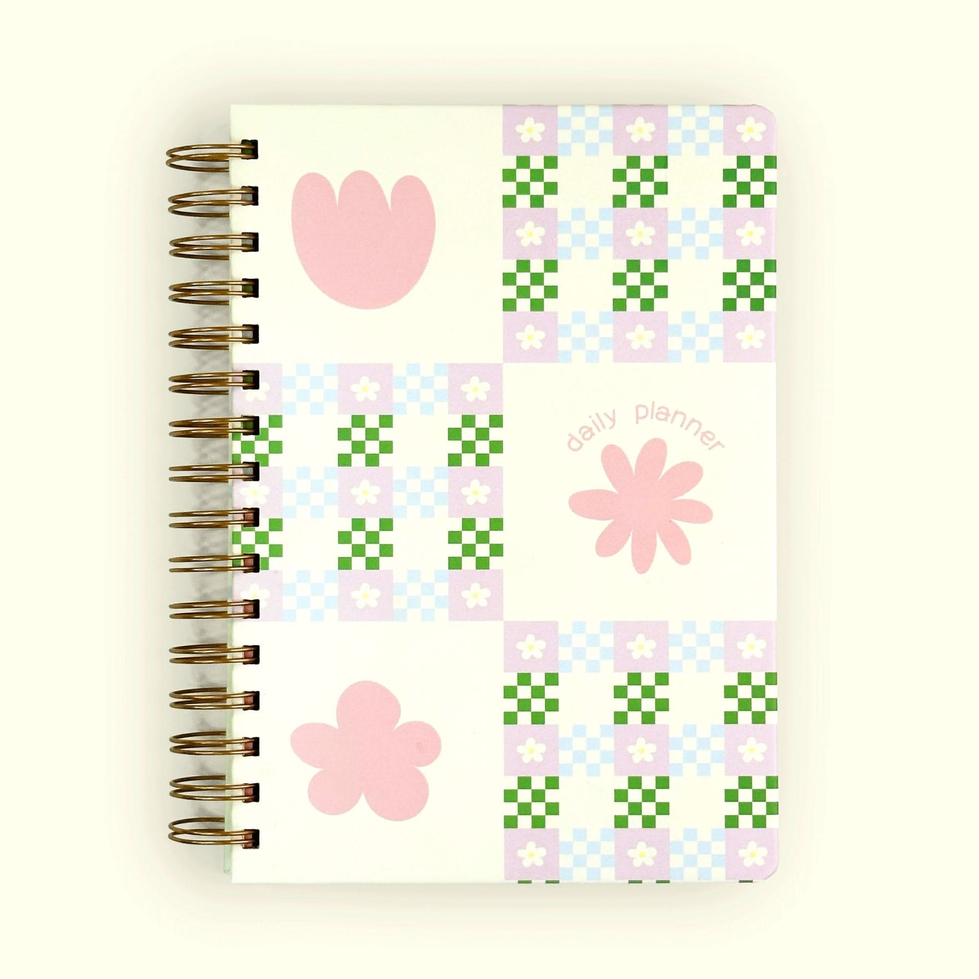 Daily Planner | Honey Basket - Notcoy