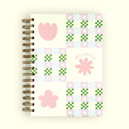 Daily Planner | Honey Basket - Notcoy