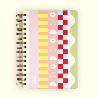 Daily Planner | Midnight Breakfast - Notcoy